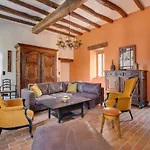 Le Domaine De Linars - L'aile Du Chateau *