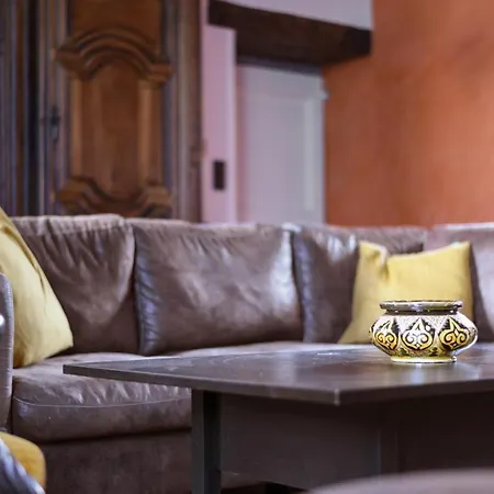 Le Domaine De Linars - L'aile Du Chateau Le Truel