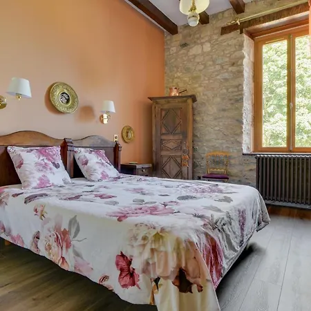 Le Domaine De Linars - L'aile Du Chateau Le Truel