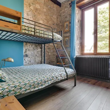 Le Domaine De Linars - L'aile Du Chateau * Le Truel