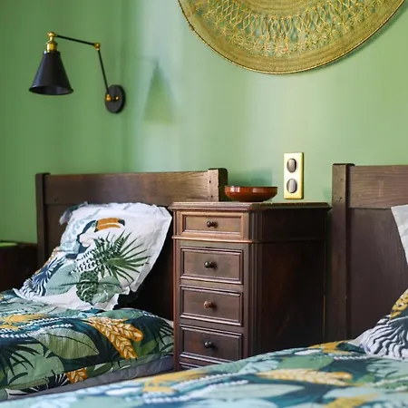 Le Domaine De Linars - L'aile Du Chateau Nyaraló Le Truel