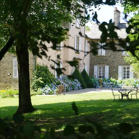 Le Domaine De Linars - L'aile Du Chateau Le Truel