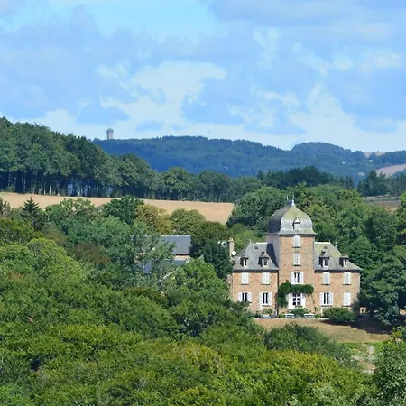 Le Domaine De Linars - L'aile Du Chateau * Le Truel