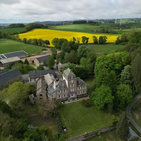 Le Domaine De Linars - L'aile Du Chateau * Le Truel