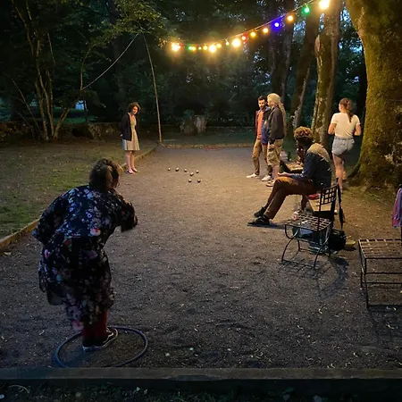 Le Domaine De Linars - L'aile Du Chateau Nyaraló *