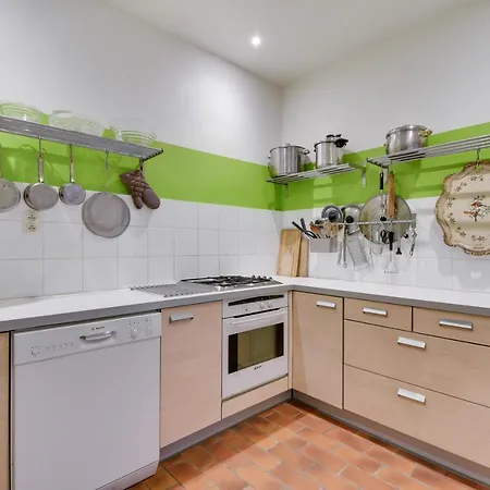 Le Domaine De Linars - L'aile Du Château Le Truel