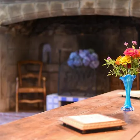 Le Domaine De Linars - L'aile Du Chateau Le Truel