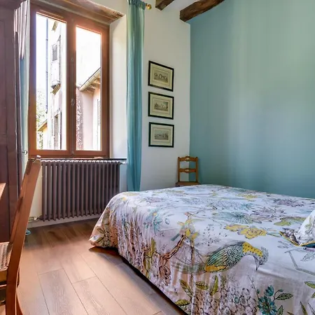 Le Domaine De Linars - L'aile Du Chateau *