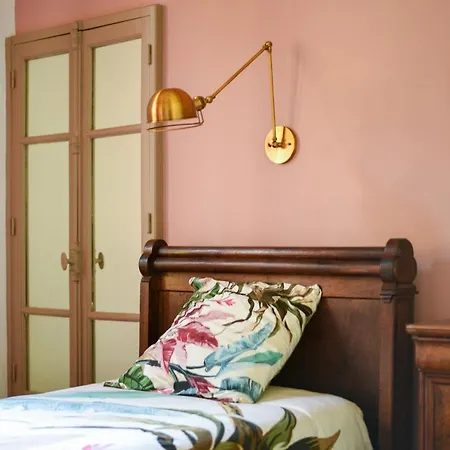 別荘 Le Domaine De Linars - L'aile Du Chateau Le Truel