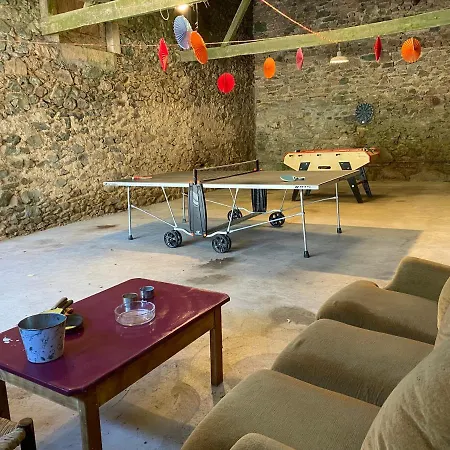 Le Domaine De Linars - L'aile Du Chateau Holiday home Le Truel