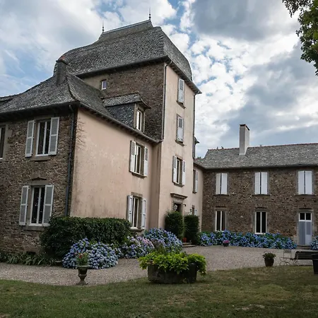 Le Domaine De Linars - L'aile Du Chateau Le Truel