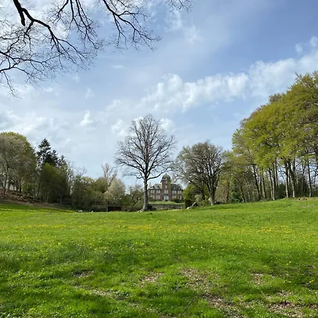 Le Domaine De Linars - L'aile Du Château * Le Truel